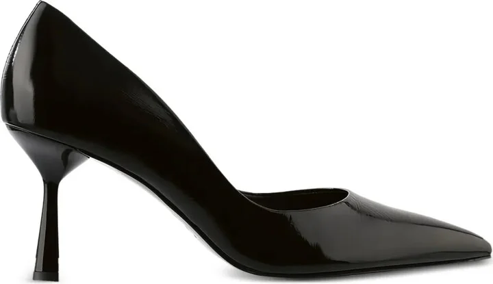 Marilyn pointed-toe pumps