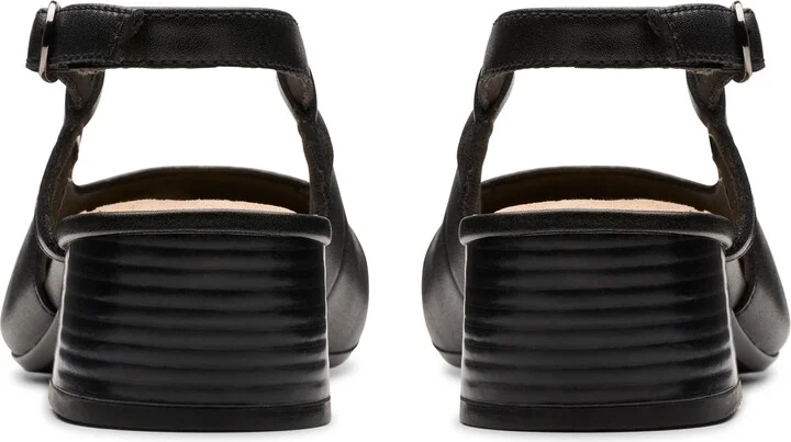 Marilyn Rose Slingback Pump - Image 2