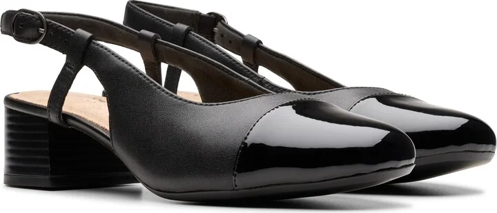Marilyn Rose Slingback Pump - Image 7