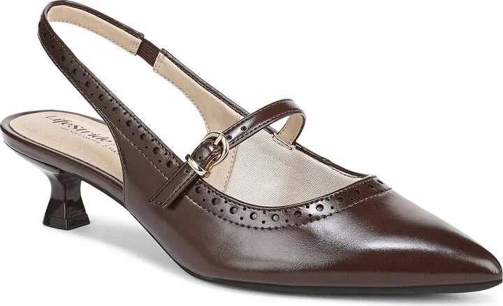 Cognac Brown