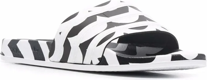 Marimekko Adilette slides - Image 2