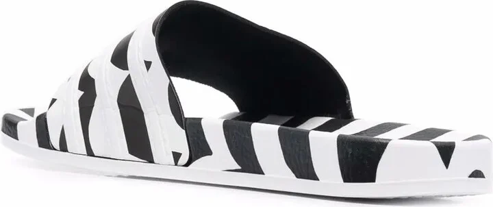 Marimekko Adilette slides - Image 3