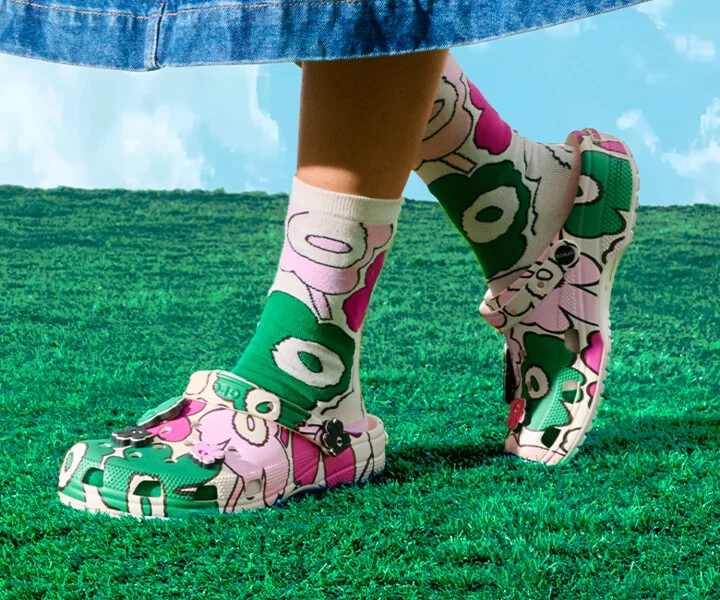 Marimekko Classic Clog - Image 2