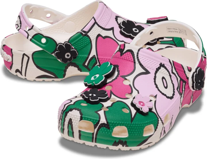 Marimekko Classic Clog - Image 3