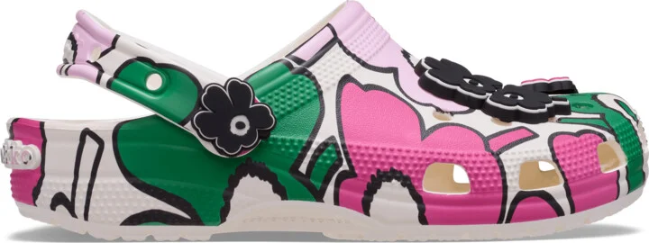 Marimekko Classic Clog - Image 4