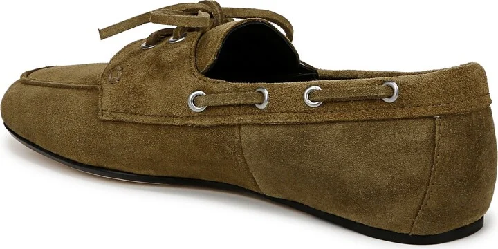 Marin Boat Shoe - Image 2
