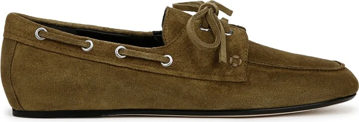Marin Boat Shoe - Image 3