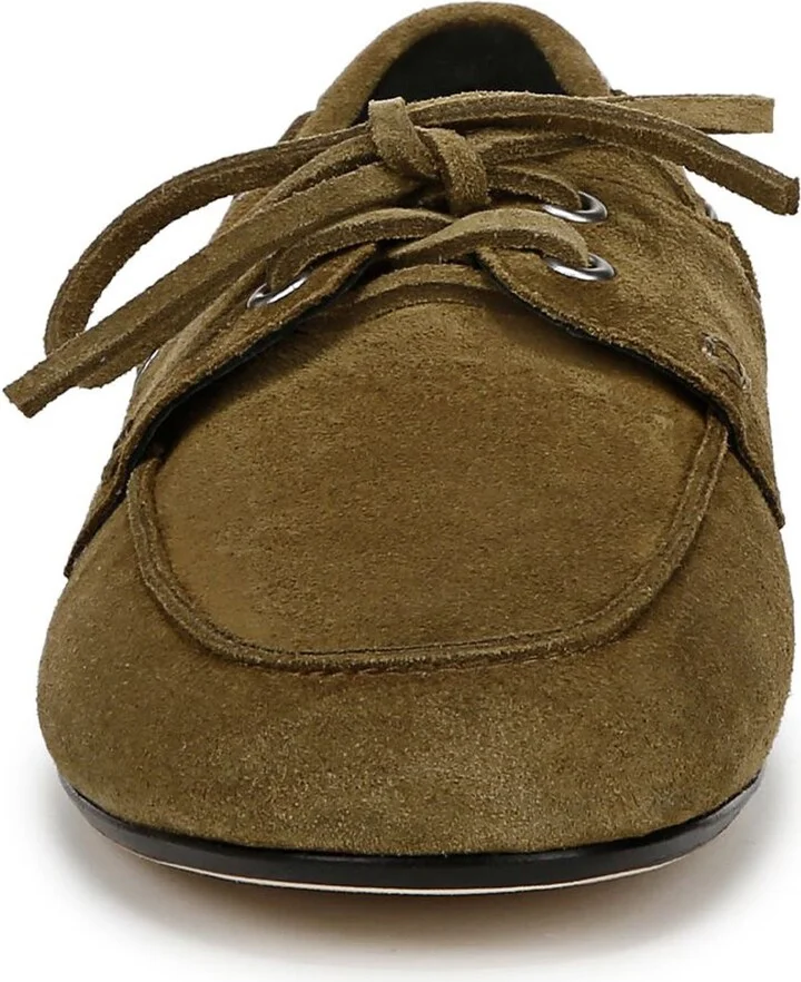 Marin Boat Shoe - Image 4