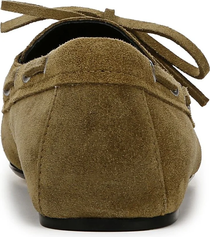 Marin Boat Shoe - Image 7
