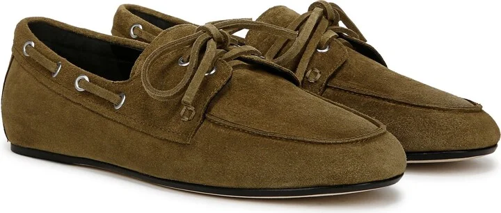 Marin Boat Shoe - Image 8