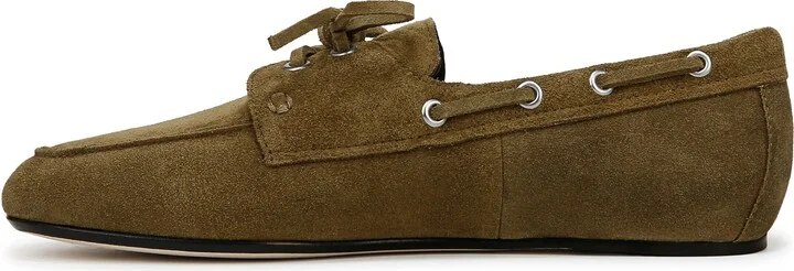 Marin Boat Shoe - Image 9