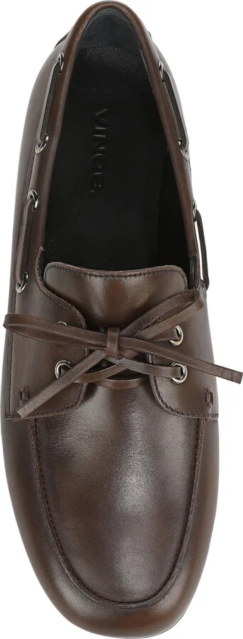 Marin Boat Shoe - Image 5