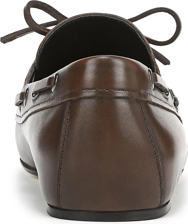 Marin Boat Shoe - Image 7