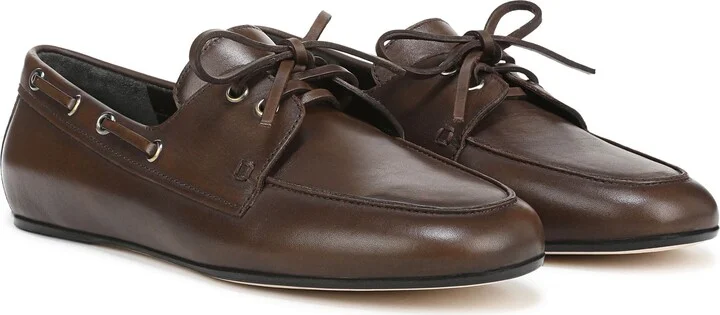 Marin Boat Shoe - Image 8