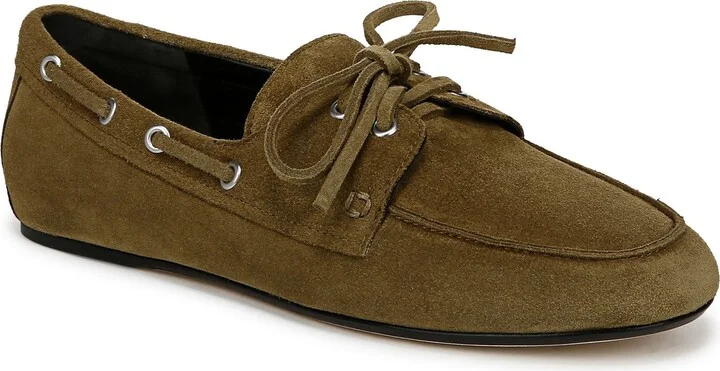 Marin Boat Shoe
