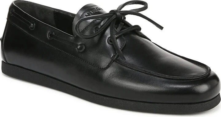 Marin Boat Shoe