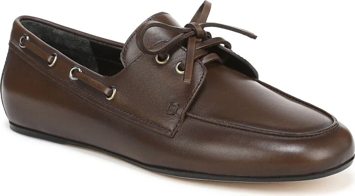 Marin Boat Shoe