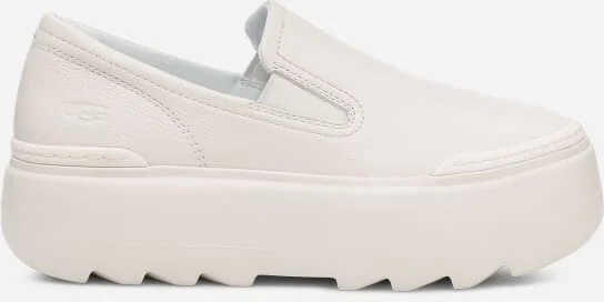 Bright White