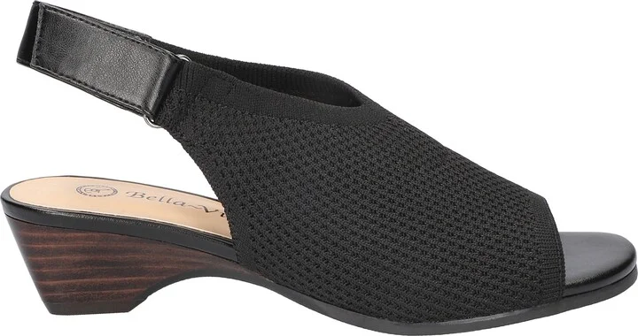 Marin Slingback Sandal - Image 2