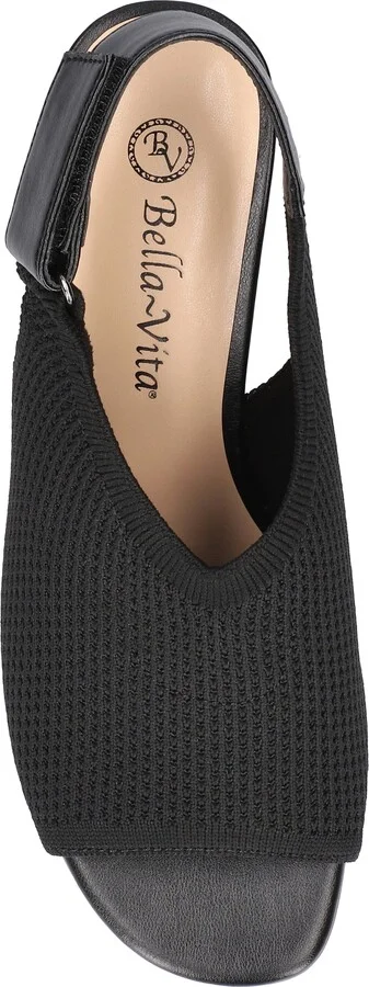 Marin Slingback Sandal - Image 4