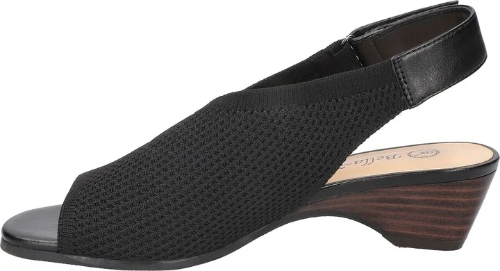 Marin Slingback Sandal - Image 7