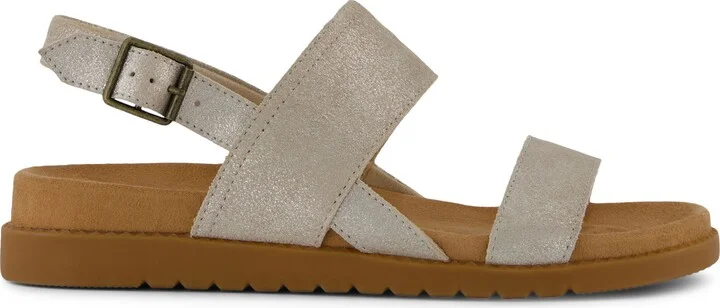 Marin Slingback Sandal - Image 3