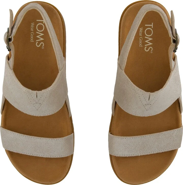 Marin Slingback Sandal - Image 4