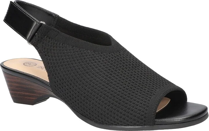 Marin Slingback Sandal