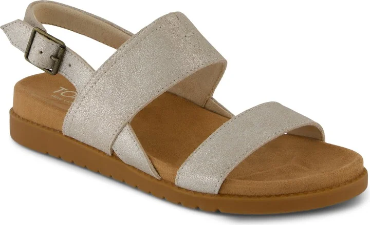 Marin Slingback Sandal