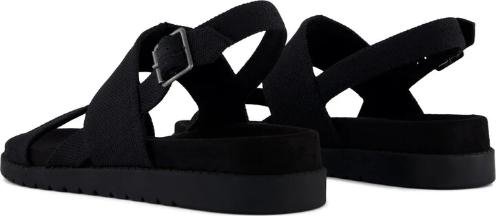 Marin Strap Sandal Heavy Canvas - Image 4