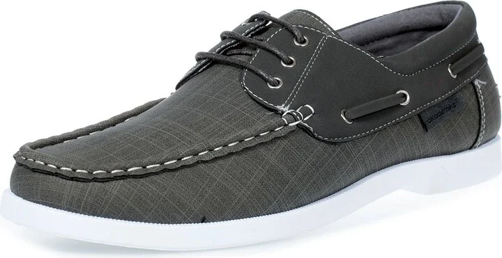 Marina 2 Boat Shoe