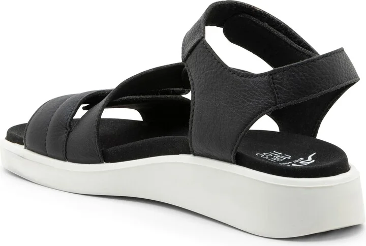 Marina Ankle Strap Sandal - Image 2