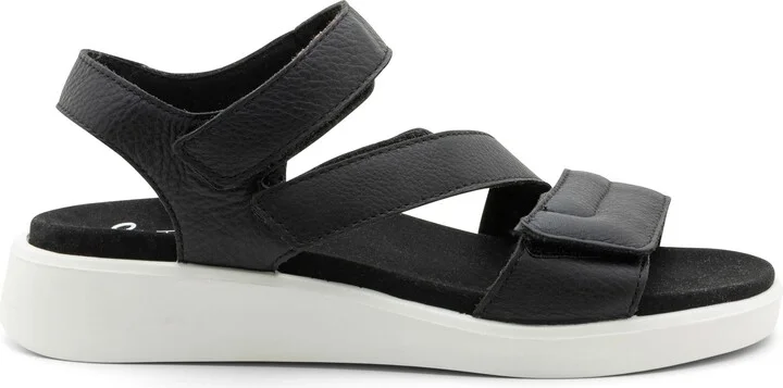 Marina Ankle Strap Sandal - Image 3