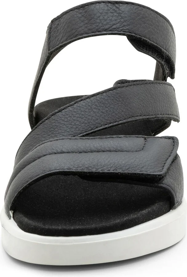 Marina Ankle Strap Sandal - Image 4