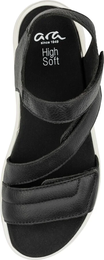 Marina Ankle Strap Sandal - Image 5