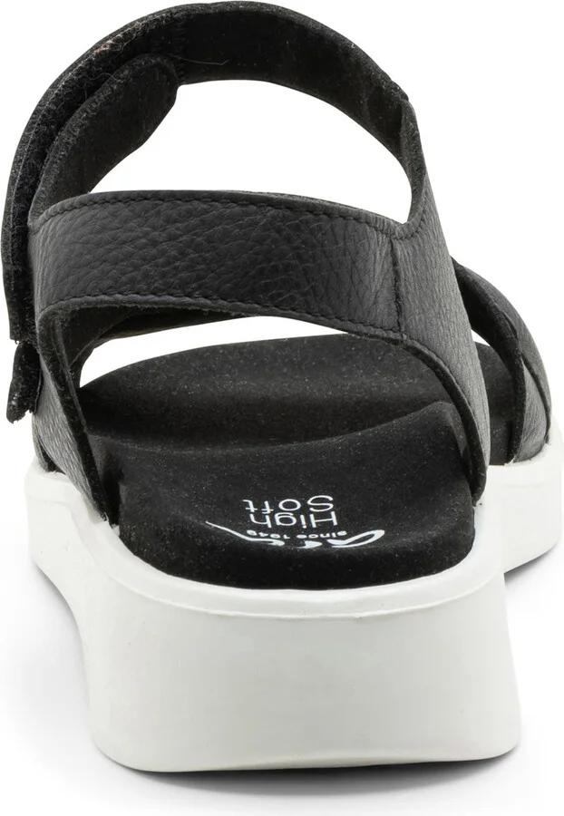 Marina Ankle Strap Sandal - Image 7