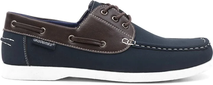 Marina Boat Shoe - Image 2