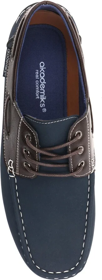 Marina Boat Shoe - Image 3