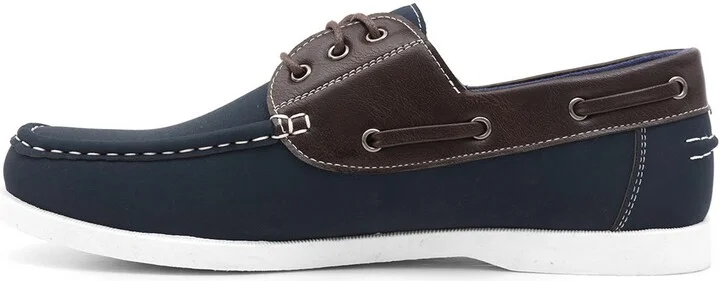 Marina Boat Shoe - Image 6