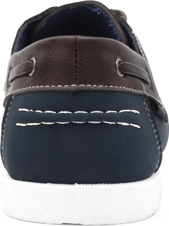 Marina Boat Shoe - Image 7