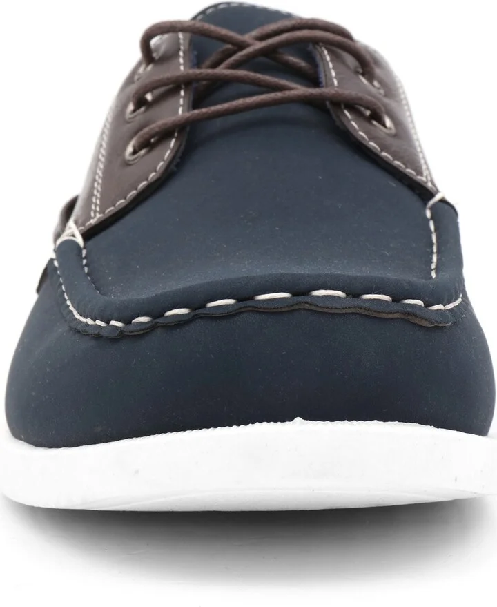 Marina Boat Shoe - Image 8