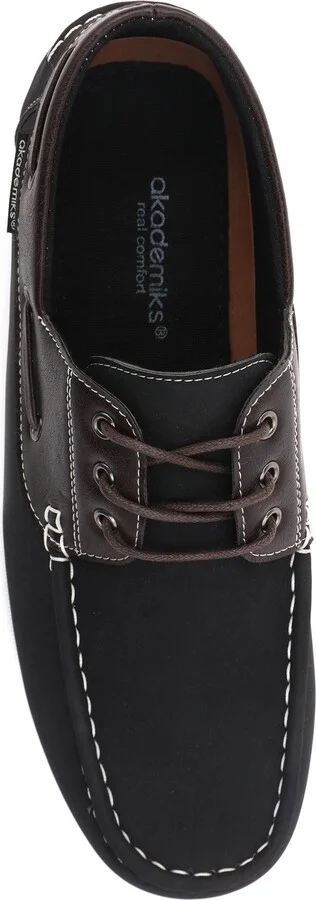 Marina Boat Shoe - Image 10