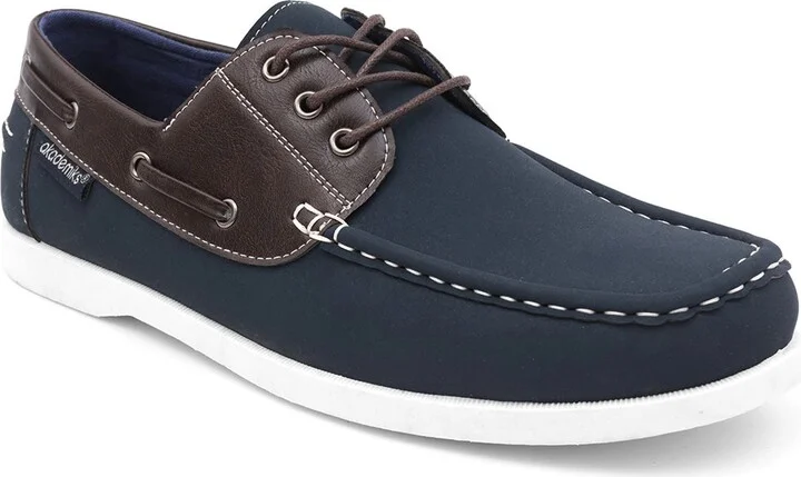 Marina Boat Shoe