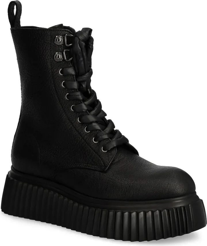 Marina combat boots - Image 2