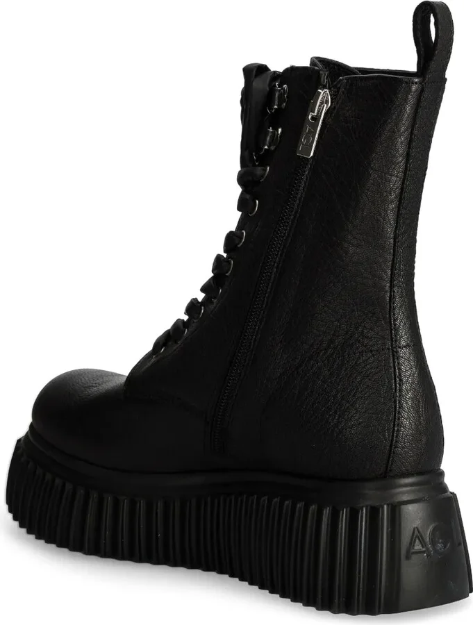 Marina combat boots - Image 3