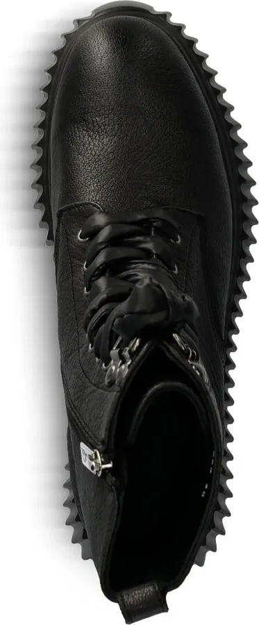 Marina combat boots - Image 4
