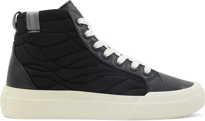 Marina High Top Sneaker - Image 2