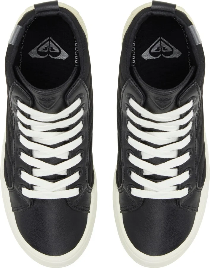 Marina High Top Sneaker - Image 3