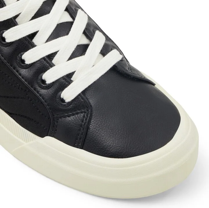 Marina High Top Sneaker - Image 5
