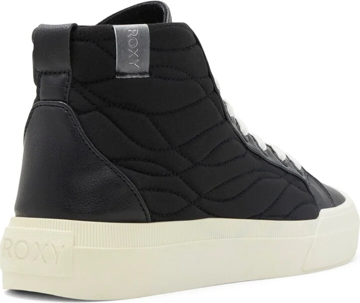 Marina High Top Sneaker - Image 6